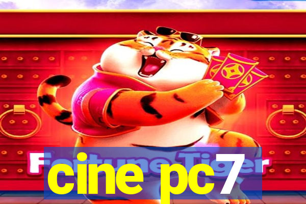 cine pc7